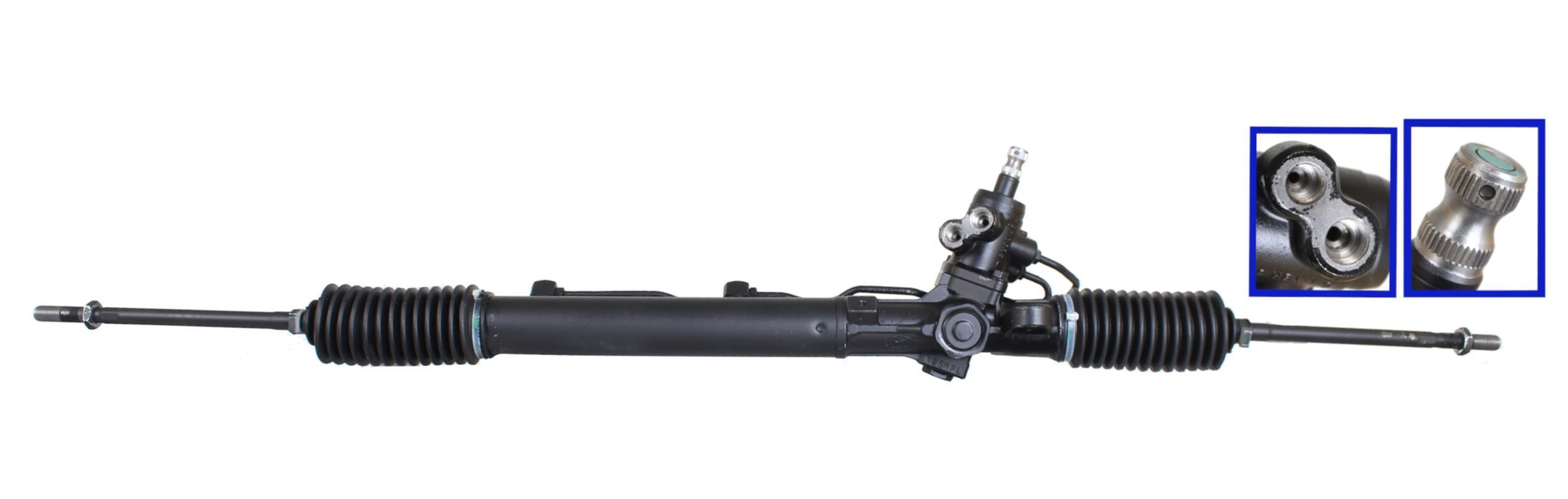 Vairo pavara DRI 711521433R