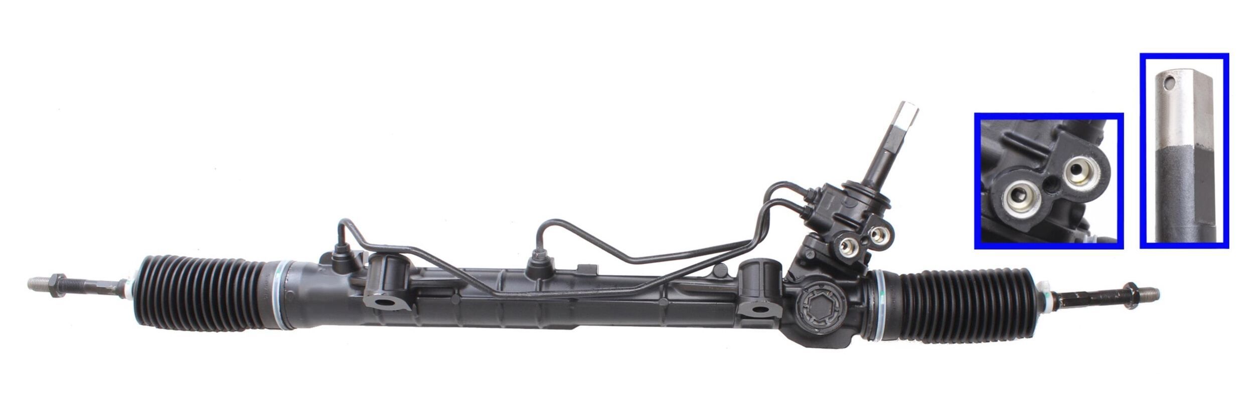 Vairo pavara DRI 711521440R