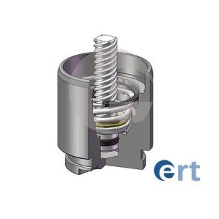 Stūmoklis, stabdžių apkaba ERT 151627K