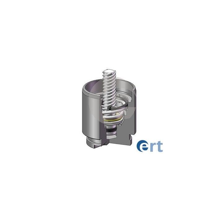 Stūmoklis, stabdžių apkaba ERT 151627K