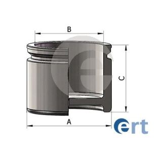 Stūmoklis, stabdžių apkaba ERT 151630-C