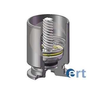 Stūmoklis, stabdžių apkaba ERT 151690LK