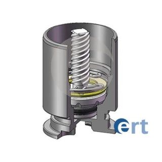 Stūmoklis, stabdžių apkaba ERT 151690RK