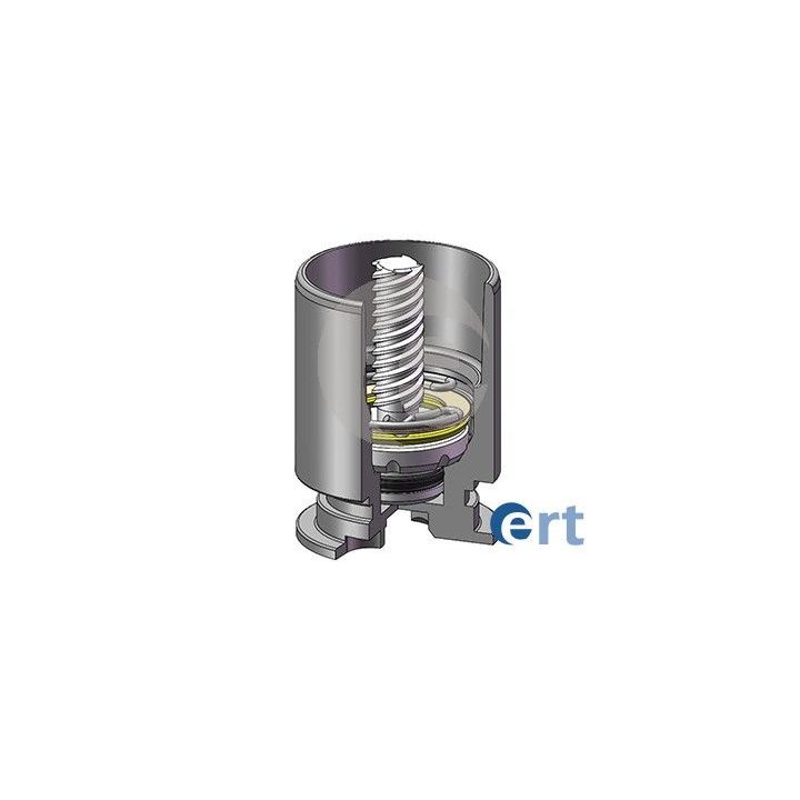 Stūmoklis, stabdžių apkaba ERT 151690RK