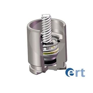 Stūmoklis, stabdžių apkaba ERT 151736K