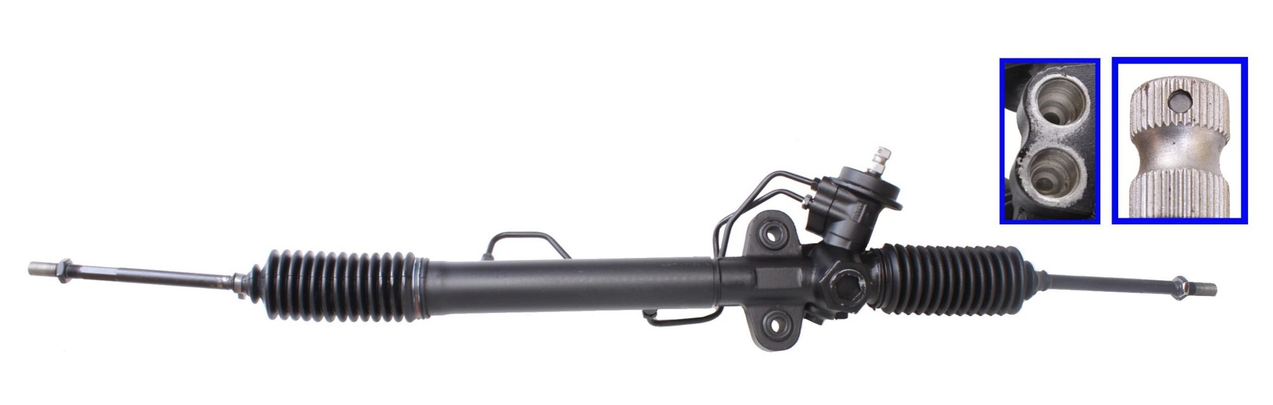 Vairo pavara DRI 711521462R