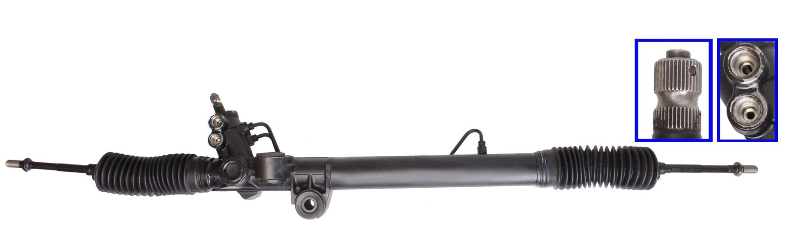 Vairo pavara DRI 711521470R