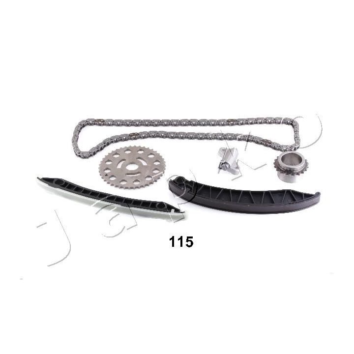 Paskirstymo grandinės komplektas JAPKO KJK115