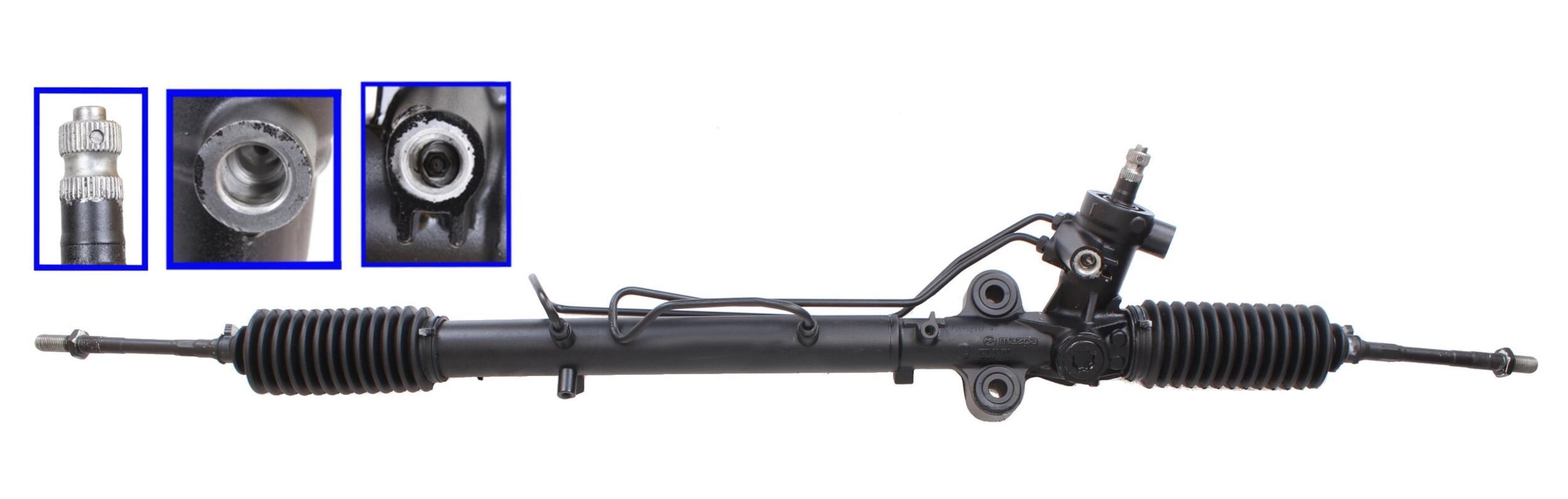 Vairo pavara DRI 711521486