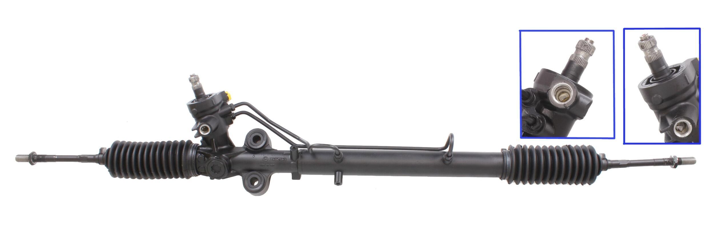 Vairo pavara DRI 711521486R