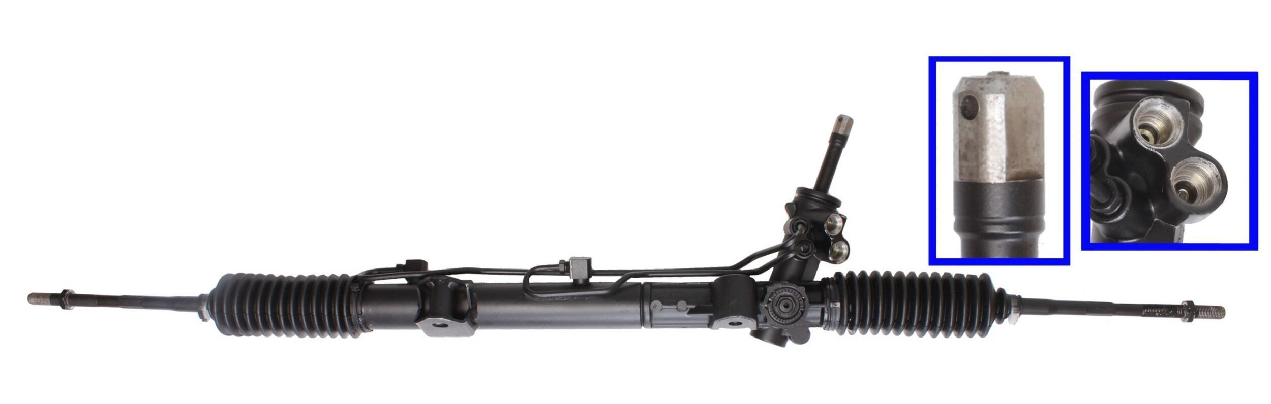 Vairo pavara DRI 711521492R