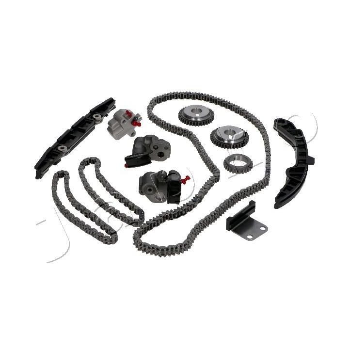 Paskirstymo grandinės komplektas JAPKO KJK122