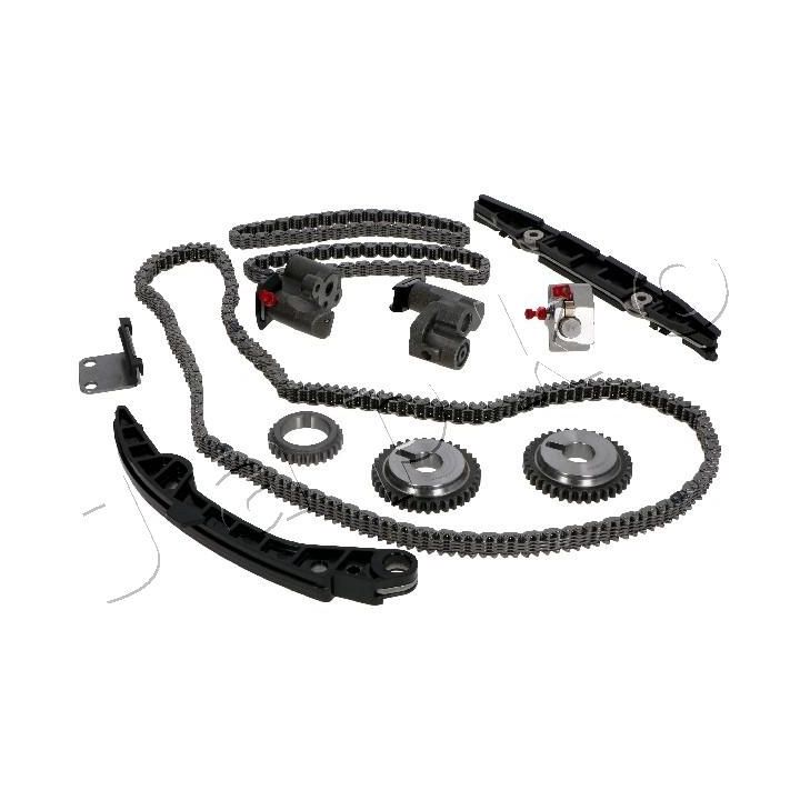 Paskirstymo grandinės komplektas JAPKO KJK122