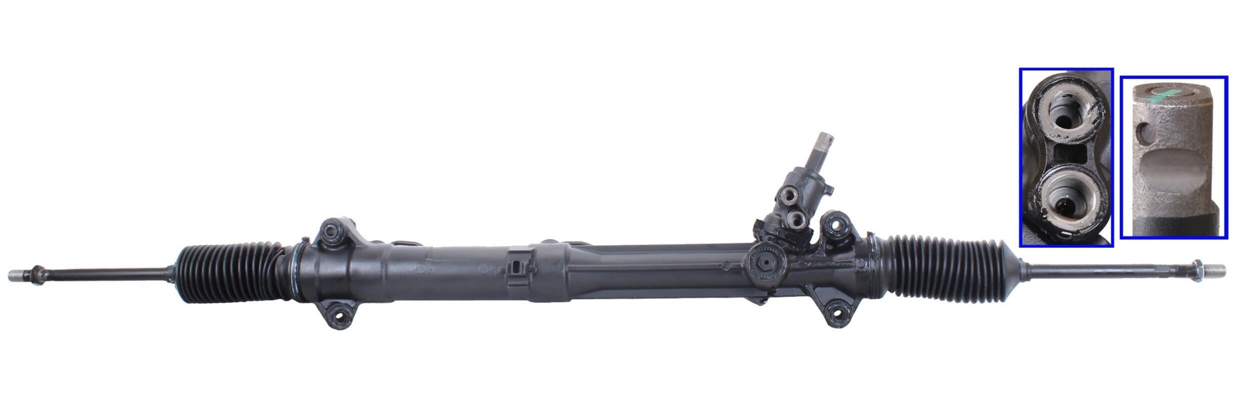 Vairo pavara DRI 711521536