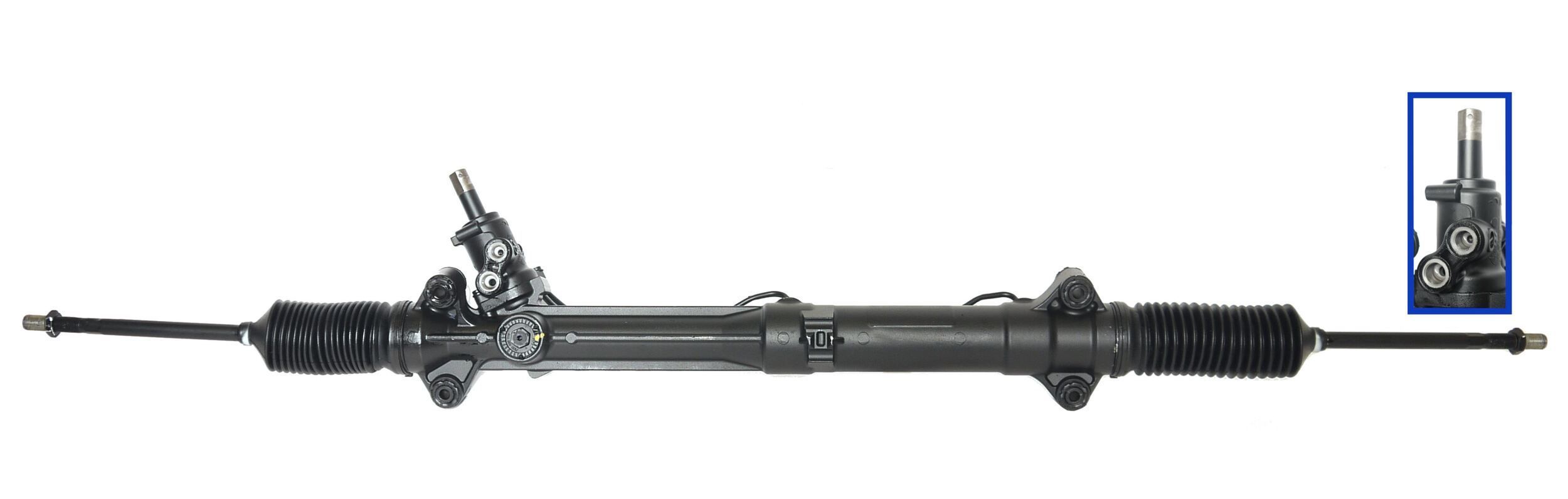 Vairo pavara DRI 711521536R