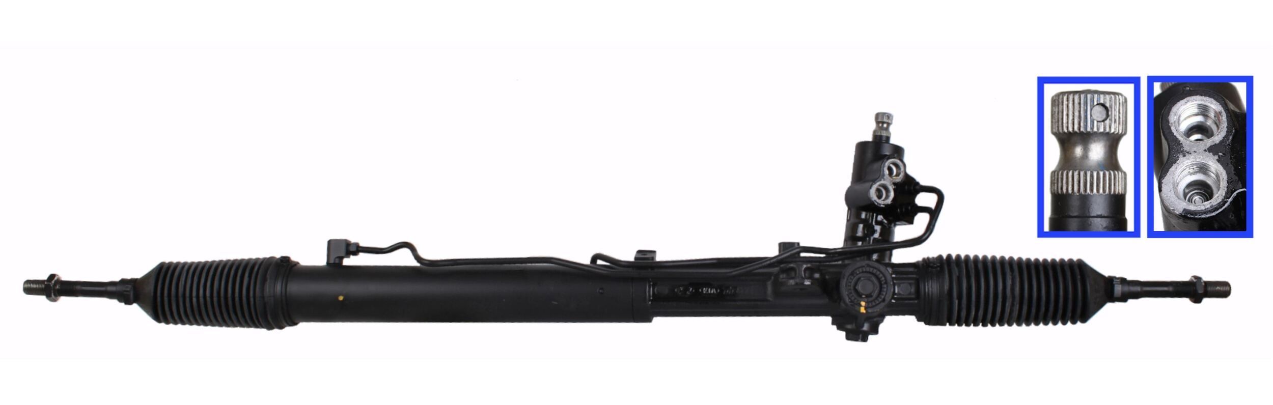 Vairo pavara DRI 711521809R