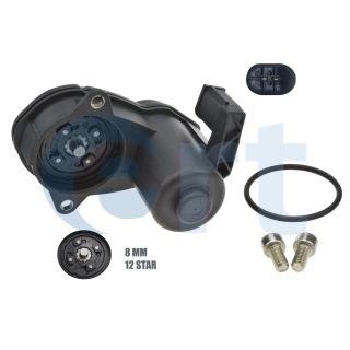 Vykdomasis elementas, stovėjimo stabdžio apkaba ERT 43005