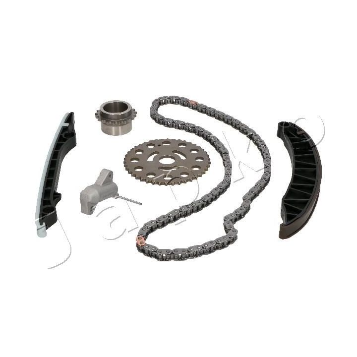 Paskirstymo grandinės komplektas JAPKO KJK135