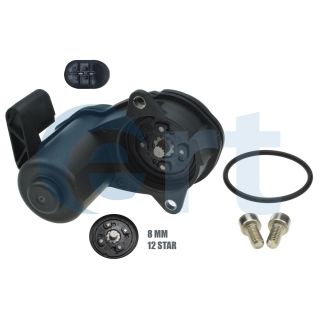 Vykdomasis elementas, stovėjimo stabdžio apkaba ERT 43006