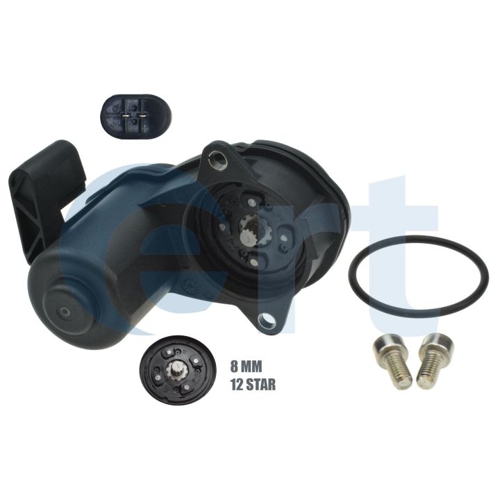 Vykdomasis elementas, stovėjimo stabdžio apkaba ERT 43006