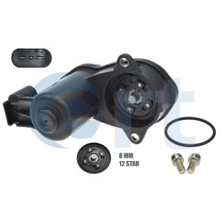 Vykdomasis elementas, stovėjimo stabdžio apkaba ERT 43008