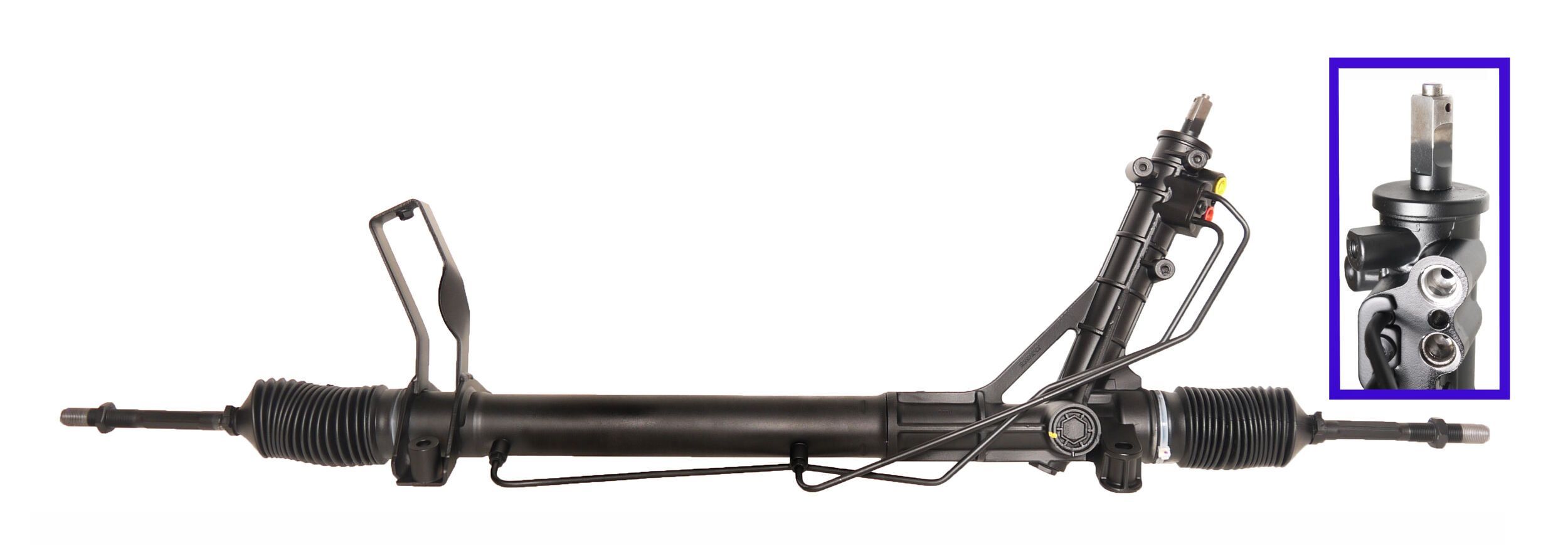 Vairo pavara DRI 711521881R