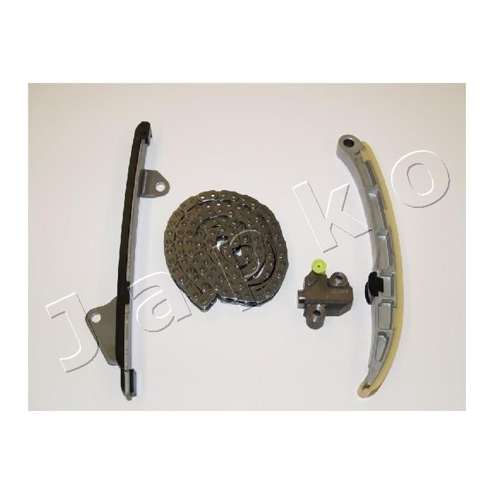 Paskirstymo grandinės komplektas JAPKO KJK207