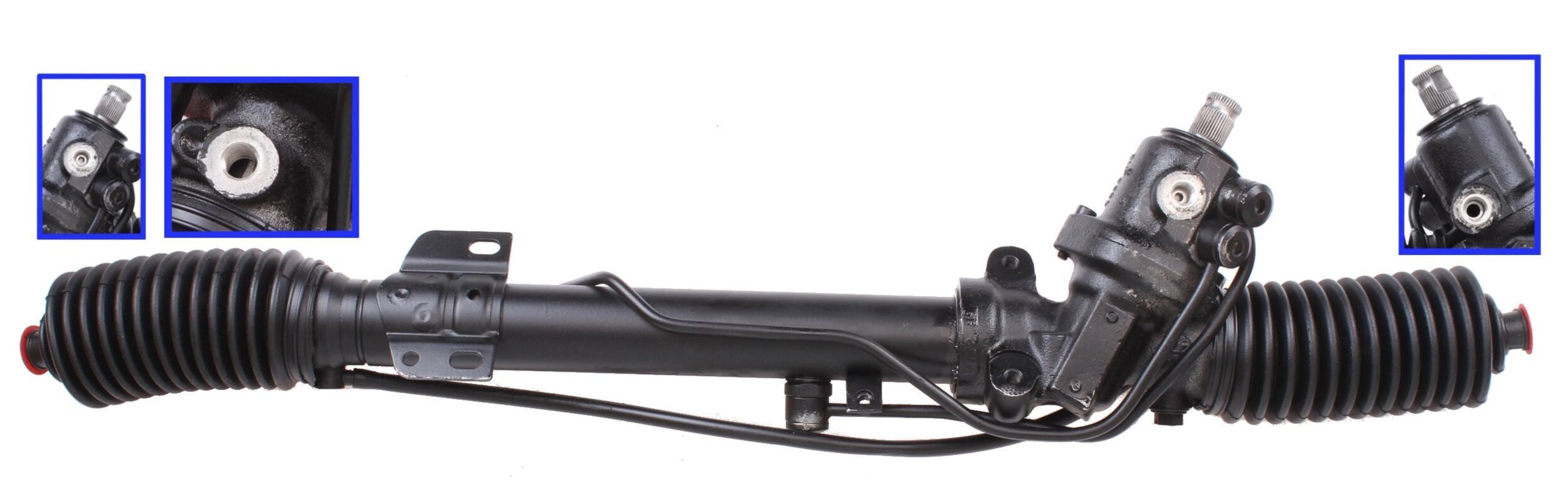 Vairo pavara DRI 712520293R