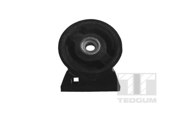 Variklio montavimas TEDGUM 00671808