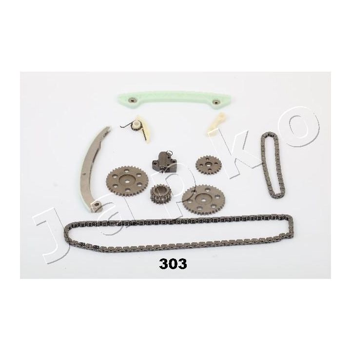 Paskirstymo grandinės komplektas JAPKO KJK303