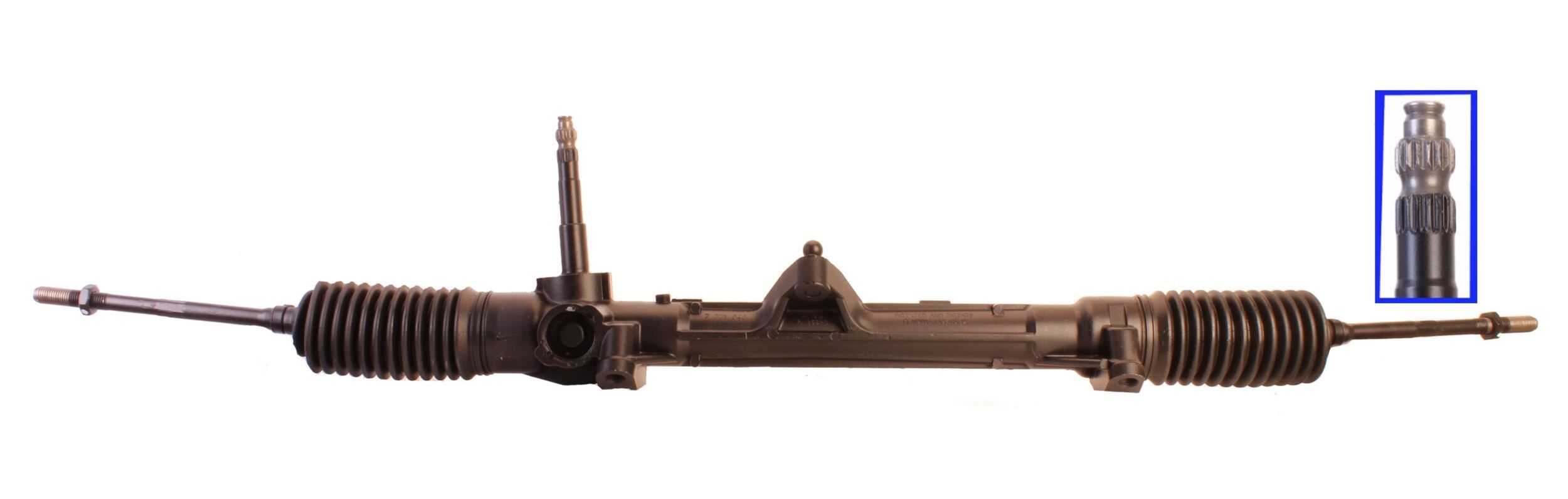 Vairo pavara DRI 714520477