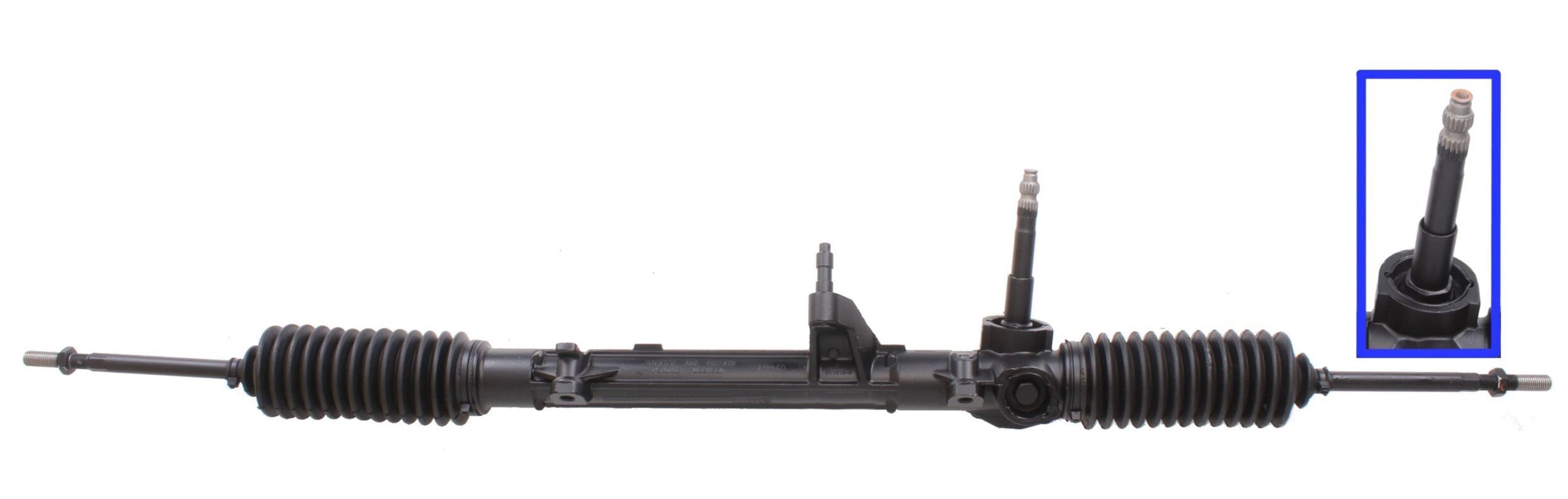 Vairo pavara DRI 714520487R