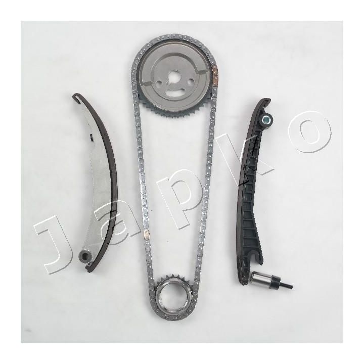 Paskirstymo grandinės komplektas JAPKO KJK901