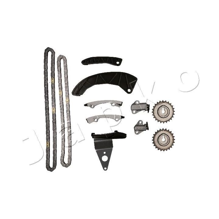 Paskirstymo grandinės komplektas JAPKO KJKH00