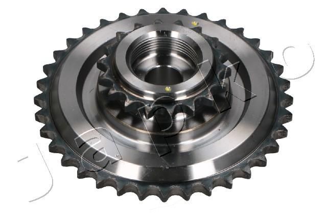 Paskirstymo grandinės komplektas JAPKO KJKH00-1