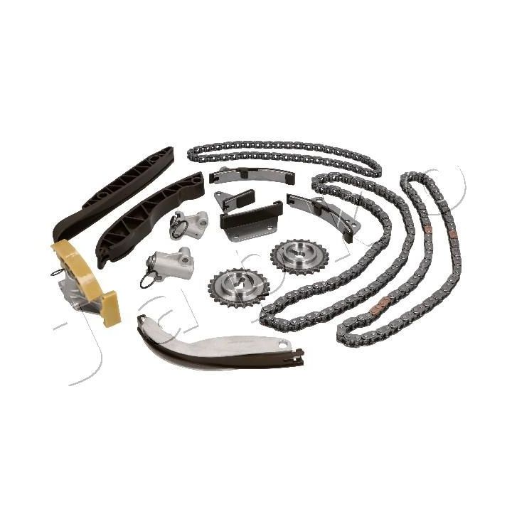 Paskirstymo grandinės komplektas JAPKO KJKK00