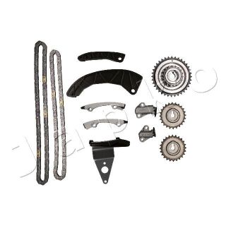 Paskirstymo grandinės komplektas JAPKO KJKK03