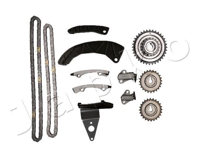 Paskirstymo grandinės komplektas JAPKO KJKK03