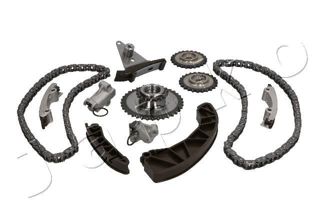 Paskirstymo grandinės komplektas JAPKO KJKK03