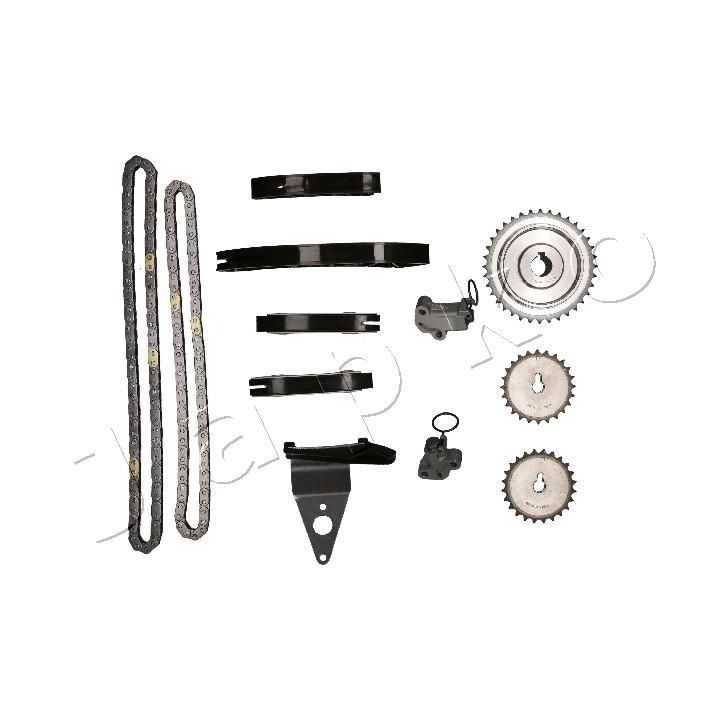 Paskirstymo grandinės komplektas JAPKO KJKK03