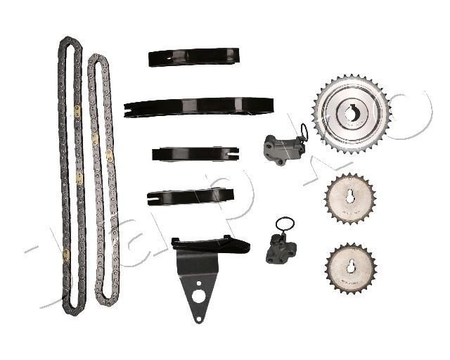 Paskirstymo grandinės komplektas JAPKO KJKK03