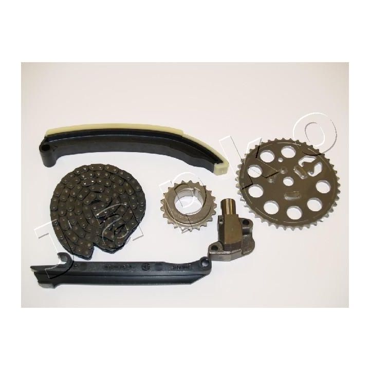 Paskirstymo grandinės komplektas JAPKO KJKM00