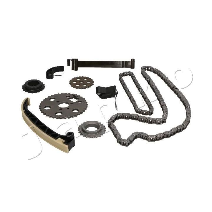 Paskirstymo grandinės komplektas JAPKO KJKM02