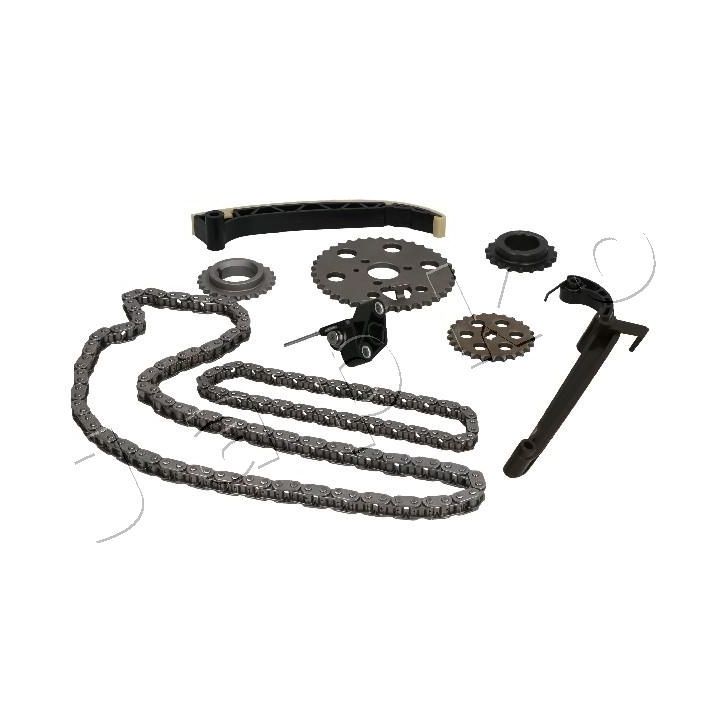 Paskirstymo grandinės komplektas JAPKO KJKM02