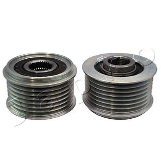 Laisvos eigos sankaba, kint. sr. generatorius JAPKO 130112