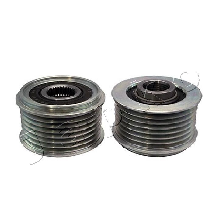 Laisvos eigos sankaba, kint. sr. generatorius JAPKO 130112