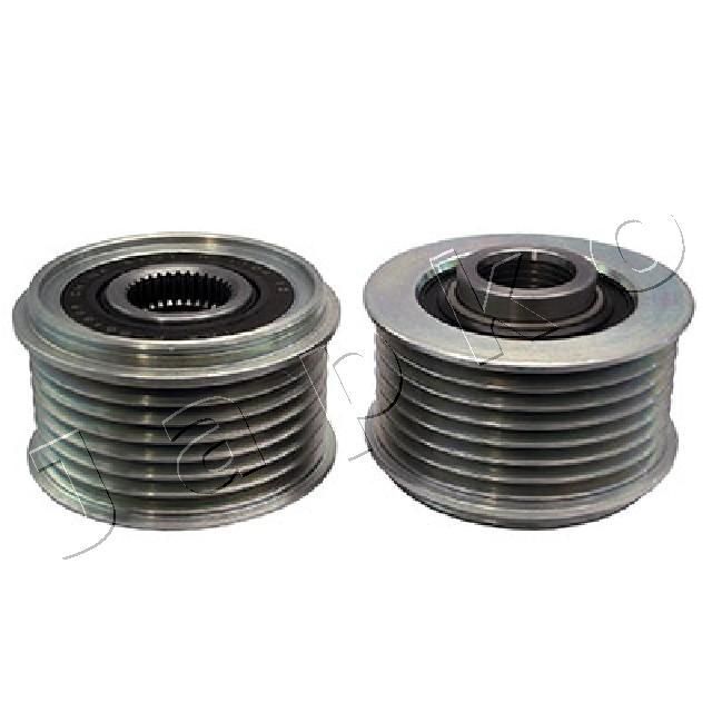 Laisvos eigos sankaba, kint. sr. generatorius JAPKO 130112