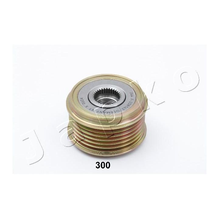 Laisvos eigos sankaba, kint. sr. generatorius JAPKO 130300