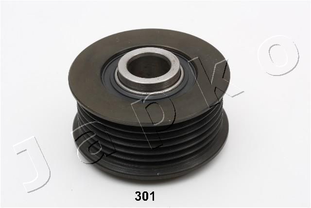 Laisvos eigos sankaba, kint. sr. generatorius JAPKO 130301