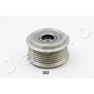 Laisvos eigos sankaba, kint. sr. generatorius JAPKO 130302